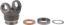 Picture of Spicer Drive Shaft Slip Yoke - 3-3-1621KX