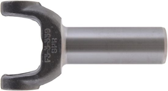 Picture of Spicer Drive Shaft Transmission Slip Yoke - 3-3-2491X