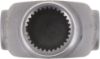 Picture of Spicer Drive Shaft Transmission Slip Yoke - 3-3-5961X