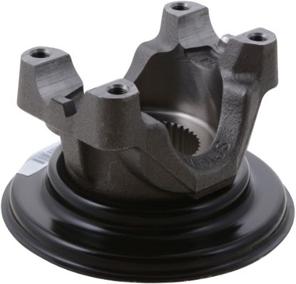 Picture of Spicer Differential End Yoke - 3-4-06976-1X