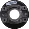 Picture of Spicer Differential End Yoke - 3-4-06976-1X
