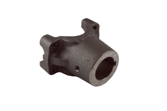 Picture of Spicer Drive Shaft End Yoke - 3-4-243-1
