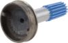 Picture of Spicer Drive Shaft Stub Shaft - 3-40-1571