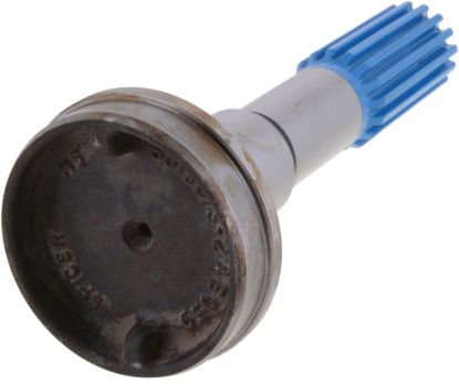 Picture of Spicer Drive Shaft Midship Stub Shaft - 3-53-07832