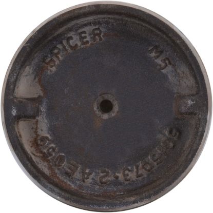 Picture of Spicer Drive Shaft Midship Stub Shaft - 3-53-07832