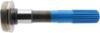 Picture of Spicer Drive Shaft Midship Stub Shaft - 3-53-08004