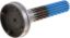 Picture of Spicer Drive Shaft Midship Stub Shaft - 3-53-1191
