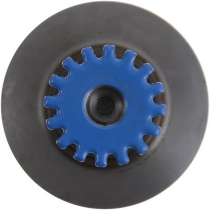 Picture of Spicer Drive Shaft Midship Stub Shaft - 3-53-1191