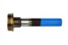 Picture of Spicer Drive Shaft Midship Stub Shaft - 3-53-1361