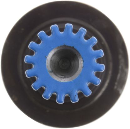 Picture of Spicer Drive Shaft Midship Stub Shaft - 3-53-1371
