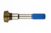 Picture of Spicer Drive Shaft Midship Stub Shaft - 3-53-1551