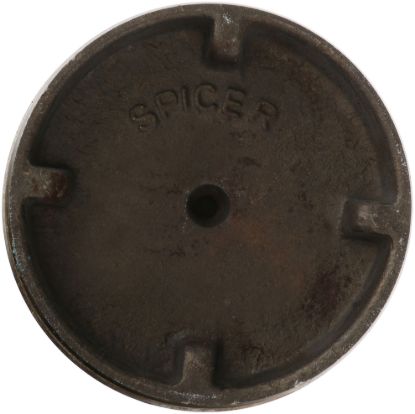 Picture of Spicer Drive Shaft Midship Stub Shaft - 3-53-2561