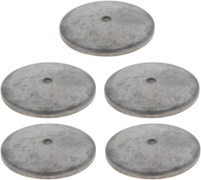 Picture of Spicer Drive Shaft Welch Plug - 3-68-163