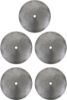 Picture of Spicer Drive Shaft Welch Plug - 3-68-163