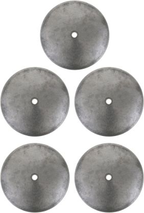 Picture of Spicer Drive Shaft Welch Plug - 3-68-163