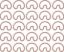Picture of Spicer Universal Joint Snap Ring - 3-7-109