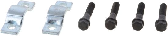 Picture of Spicer Universal Joint Strap Kit - 3-70-58X