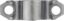 Picture of Spicer Universal Joint Strap - 3-70-99-2