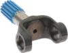 Picture of Spicer Drive Shaft Yoke Shaft - 3-82-1321