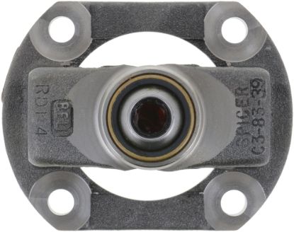 Picture of Spicer Drive Shaft Yoke Shaft - 3-83-09419X