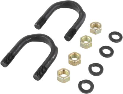 Picture of Spicer Universal Joint U-Bolt Kit - 3-94-18X