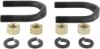 Picture of Spicer Universal Joint U-Bolt Kit - 3-94-18X