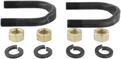 Picture of Spicer Universal Joint U-Bolt Kit - 3-94-18X