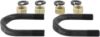 Picture of Spicer Universal Joint U-Bolt Kit - 3-94-18X