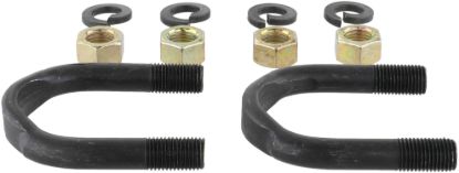 Picture of Spicer Universal Joint U-Bolt Kit - 3-94-18X