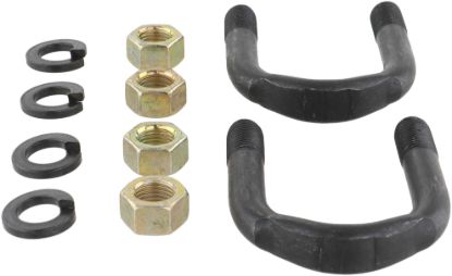 Picture of Spicer Universal Joint U-Bolt Kit - 3-94-18X