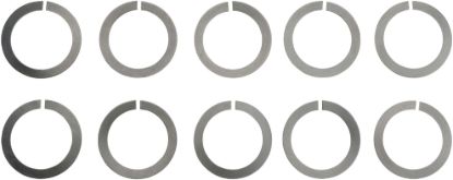 Picture of Spicer Drive Shaft Dust Seal - 3.5-15-53