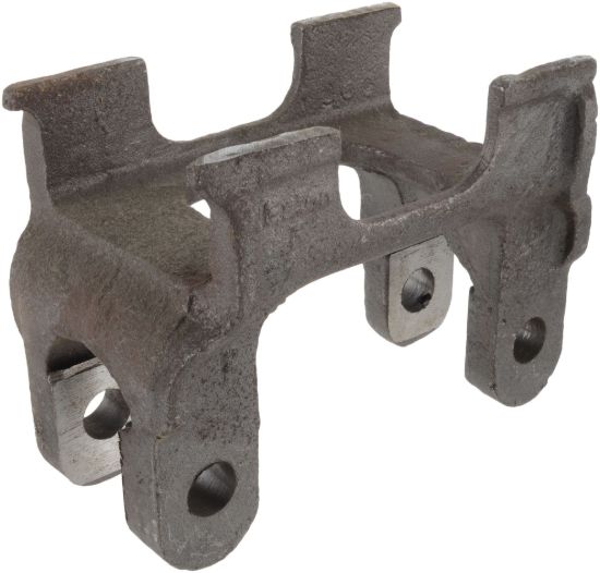 Picture of Spicer Beam Axle Bracket - 301763
