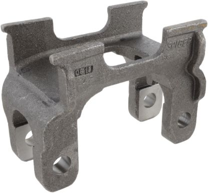 Picture of Spicer Beam Axle Bracket - 301958