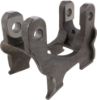 Picture of Spicer Beam Axle Bracket - 302121