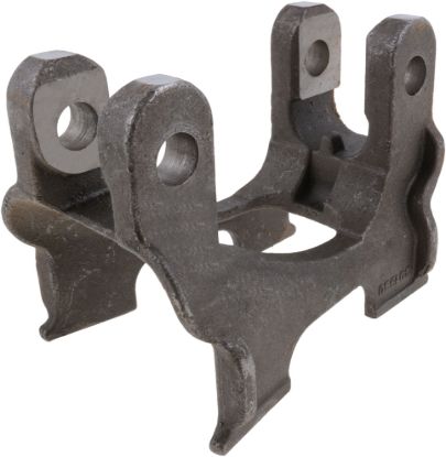 Picture of Spicer Beam Axle Bracket - 302121