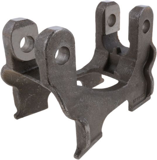 Picture of Spicer Beam Axle Bracket - 302121