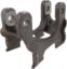 Picture of Spicer Beam Axle Bracket - 302121