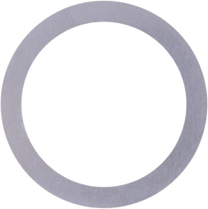 Picture of Spicer Differential Carrier Bearing Shim - 30214-2