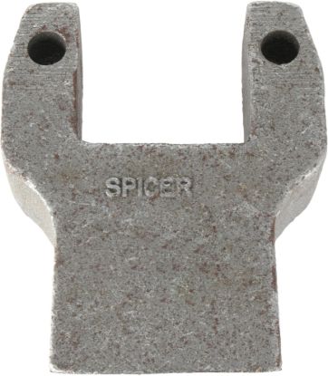 Picture of Spicer Beam Axle Bracket - 302669