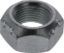 Picture of Spicer Differential Drive Pinion Gear Nut - 30271