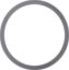 Picture of Spicer Differential Carrier Bearing Shim - 30291-2