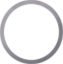 Picture of Spicer Differential Carrier Bearing Shim - 30291-3