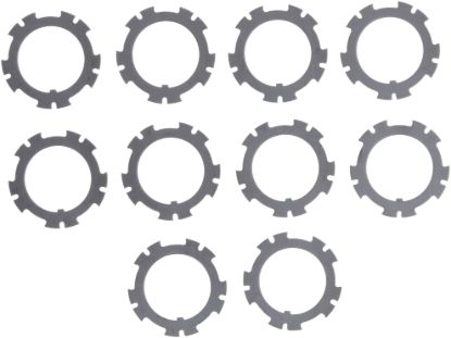 Picture of Spicer Spindle Nut Retainer - 30637