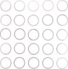Picture of Spicer Differential Pinion Shim - 30797-4