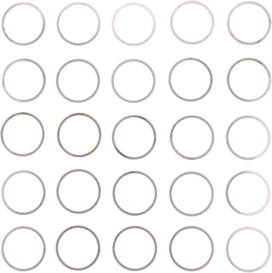 Picture of Spicer Differential Pinion Shim - 30797-4
