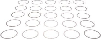 Picture of Spicer Differential Pinion Shim - 30797-4