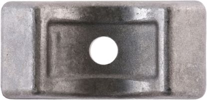 Picture of Spicer Suspension Coil Spring Seat - 30801
