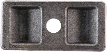Picture of Spicer Suspension Coil Spring Seat - 30801