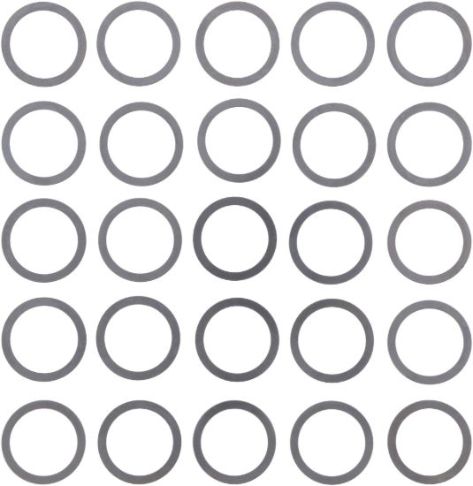 Picture of Spicer Differential Pinion Shim - 31409-4