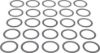 Picture of Spicer Differential Pinion Shim - 31409-4